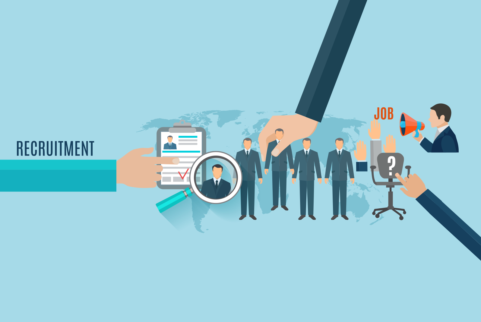 Government proposal support explained: services, process & benefits