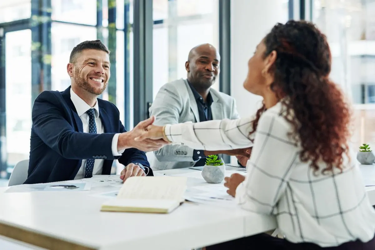 The real cost of a slow clearance hiring process — and how to shorten it