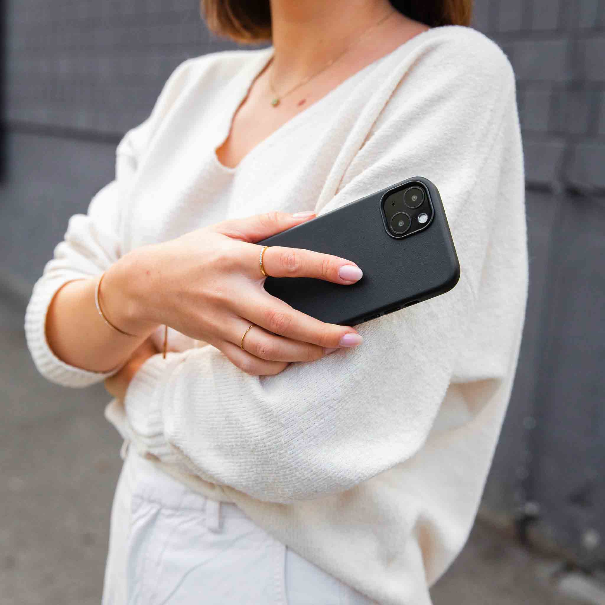 Case iPhone SE Series