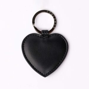 Lover Heart keychain without Logo Print