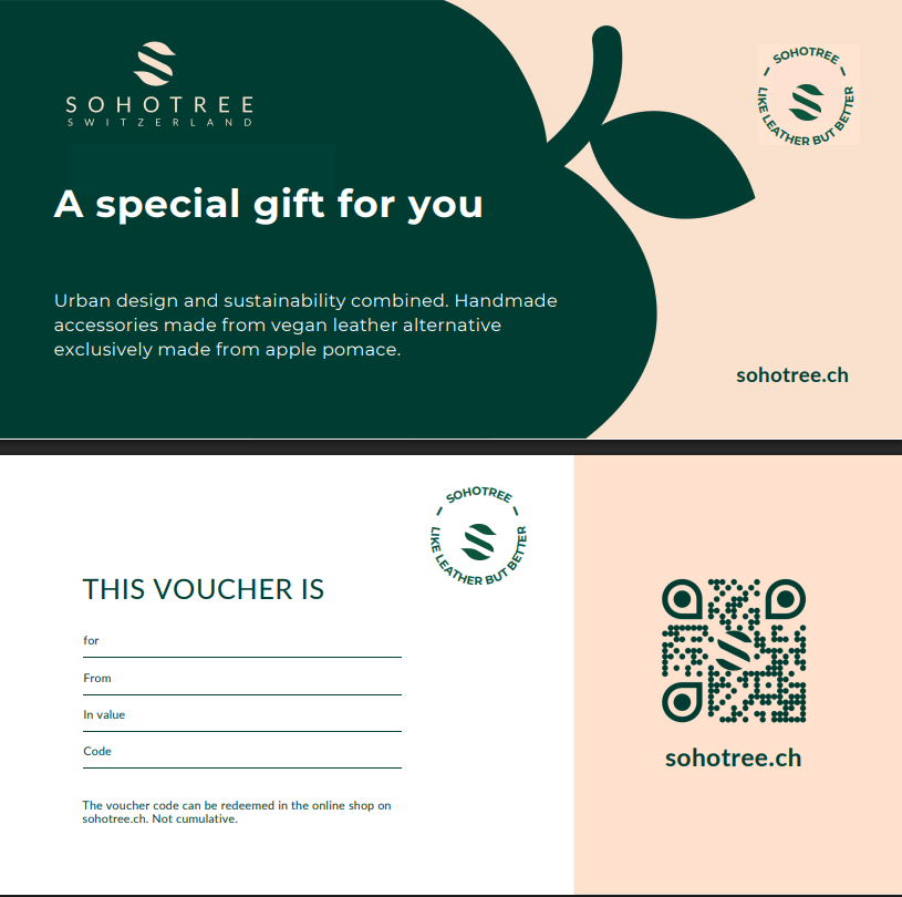 PW Gift Card