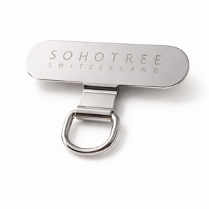 Phone strap adapter for all phones